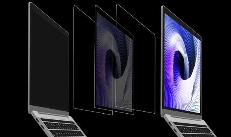 Dán màn hình Innostyle cho MacBook Air M2 15 2023 - (ISP15HD)